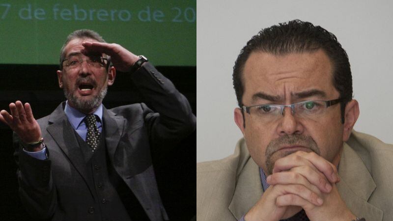 Óscar Guerra Ford renuncia a su cargo en el Inai tras escándalo