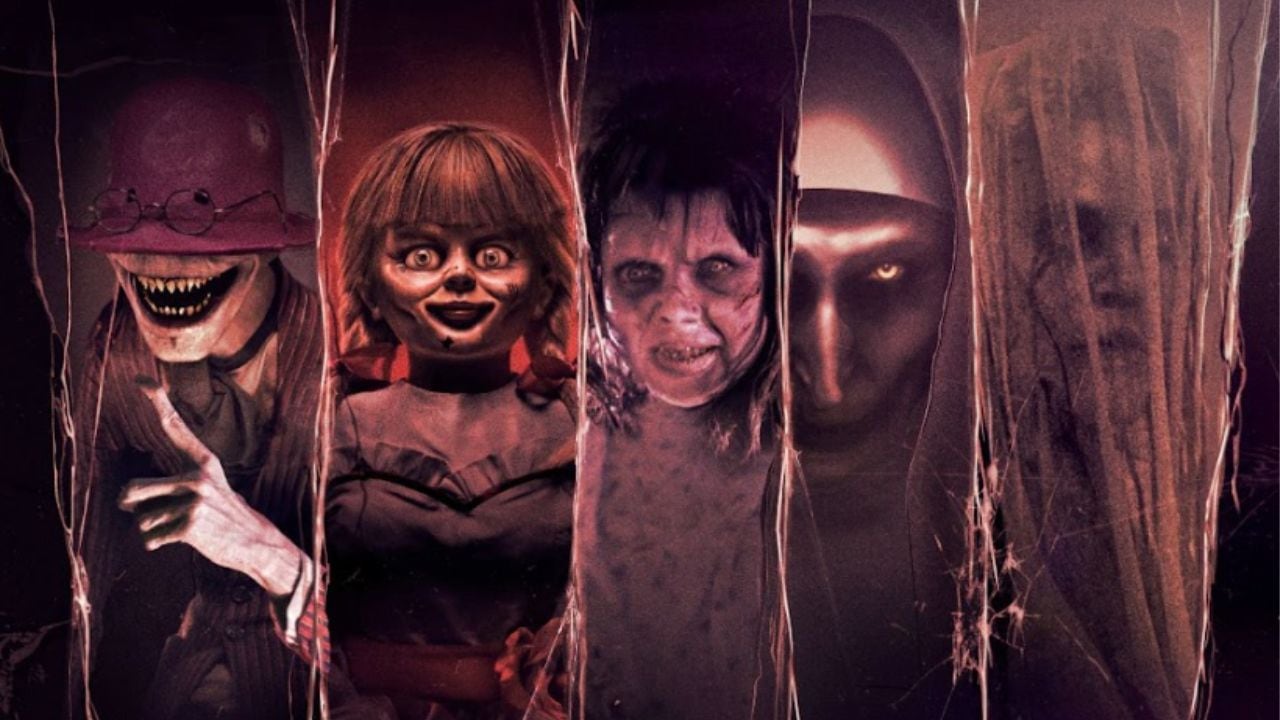 ‘Sala del terror’