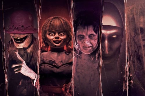 ‘Sala del terror’ anuncia la venta de boletos para su experiencia en México