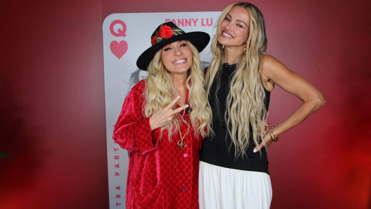 Yuri y Fanny Lu apuestan por fusionar sus estilos musicales en “Otra partida”