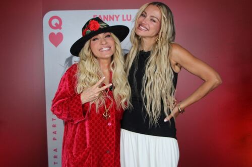 Yuri y Fanny Lu apuestan por fusionar sus estilos musicales en “Otra partida”