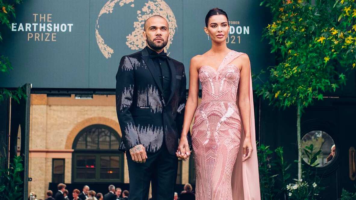 Joana Sanz habría cambiado de opinión ante las contundentes pruebas en contra de Dani Alves.