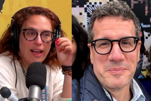 Angélica Vale expone lo que Otto Padrón le hizo a su madre antes de morir: “Muy feo”