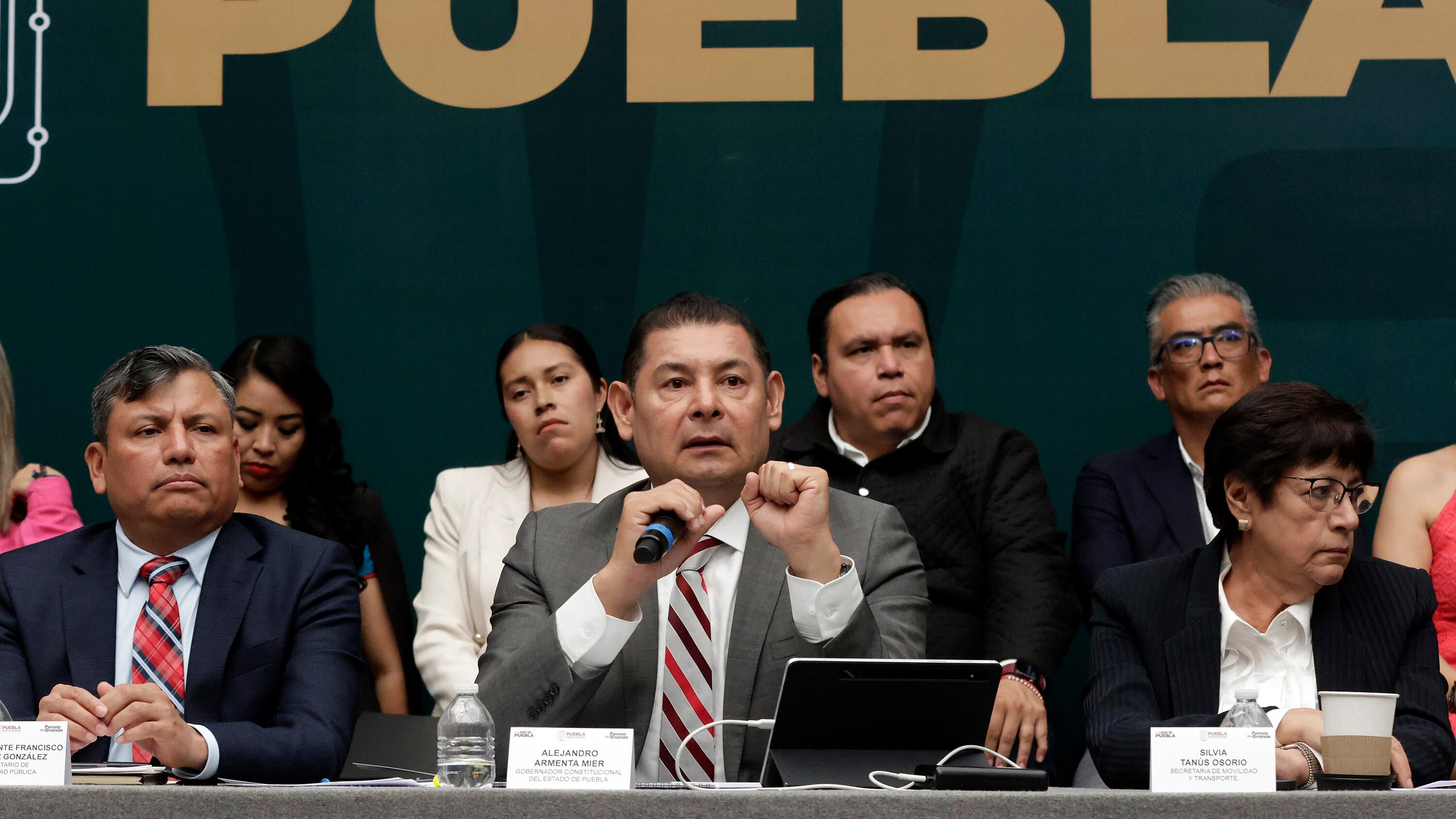 FOTO: Mireya Novo/Agencia Enfoque