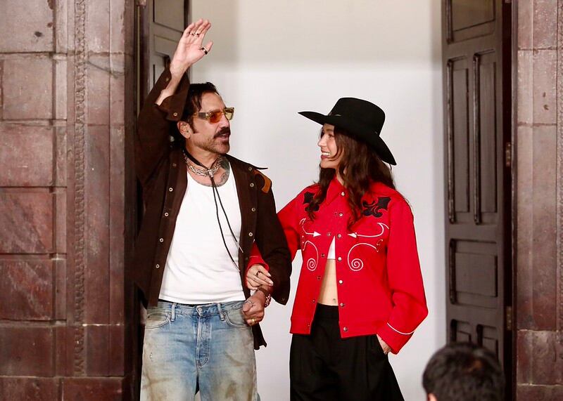 Fashion Week Guadalajara