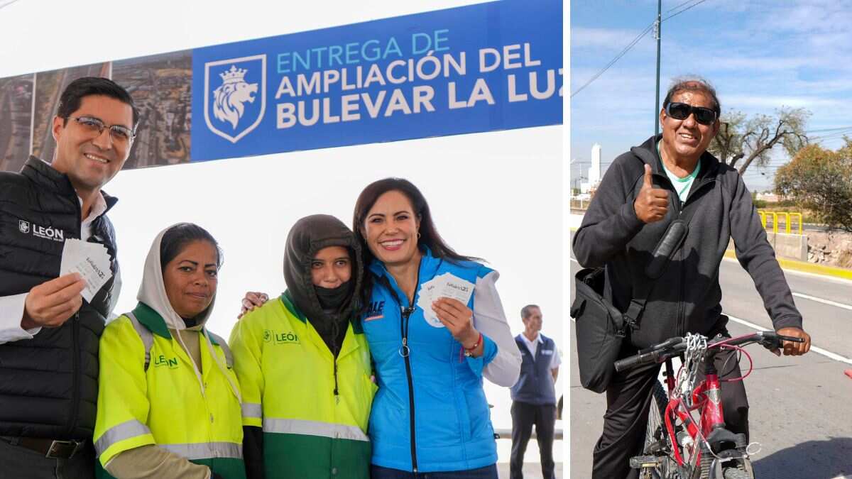 Reducirá en un 30% los tiempos de tránsito.