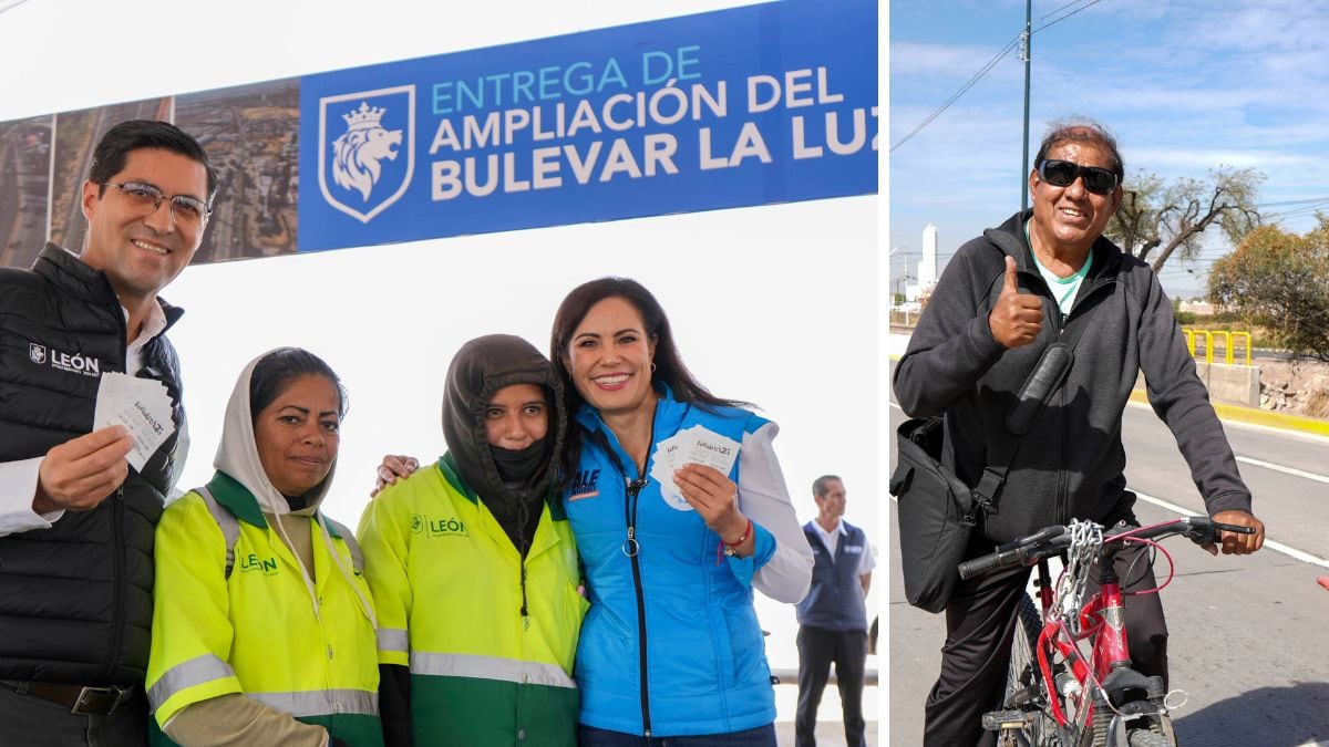 Reducirá en un 30% los tiempos de tránsito.