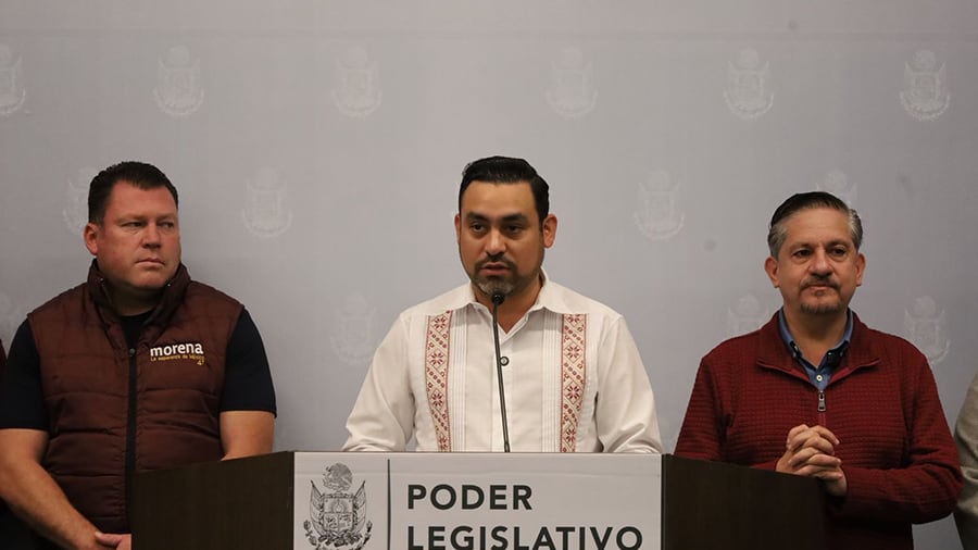 Presentan iniciativa contra la extorsión en Querétaro, penas se elevarían hasta 42 años de prisión