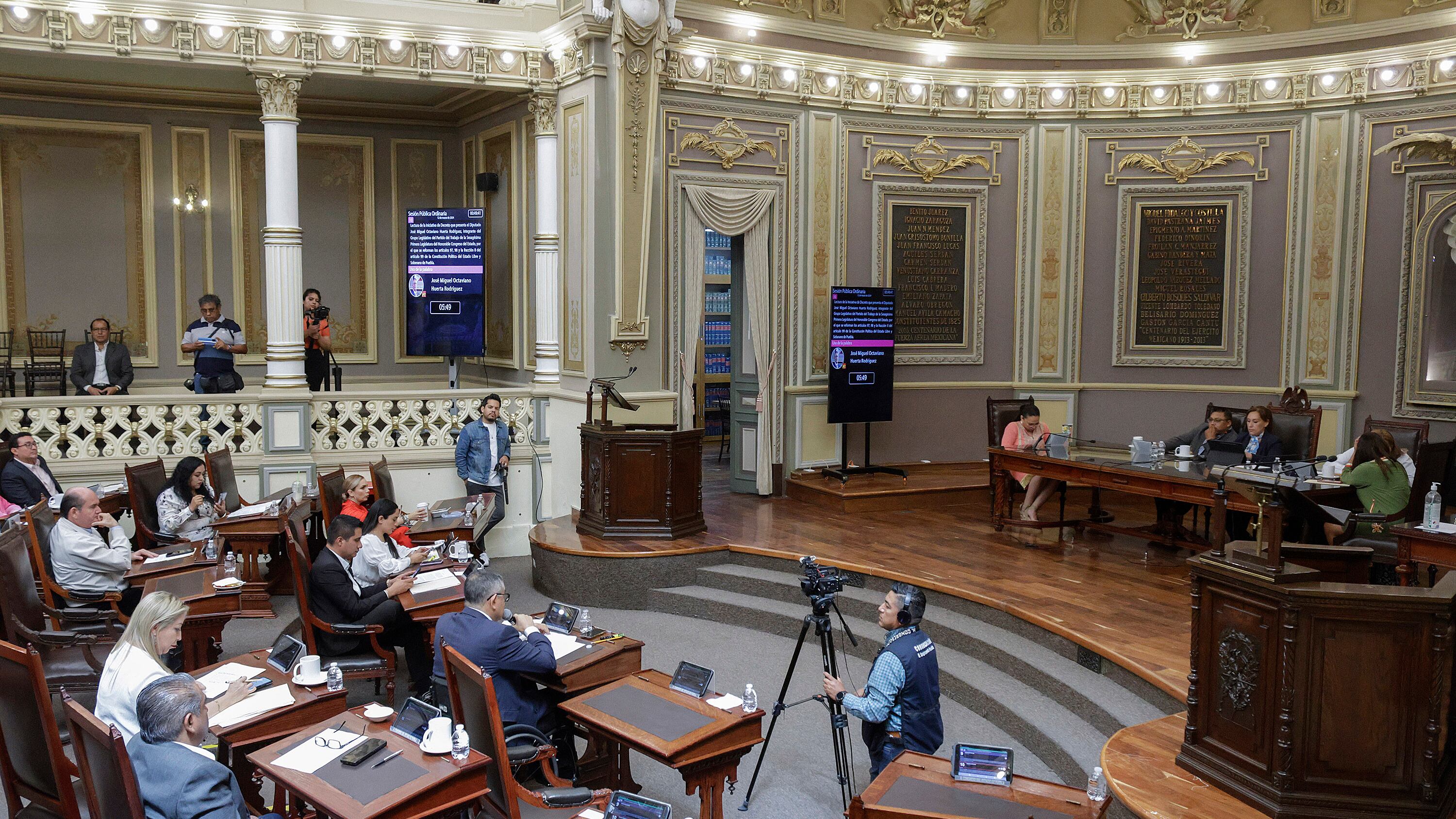 FOTO: Agencia Enfoque