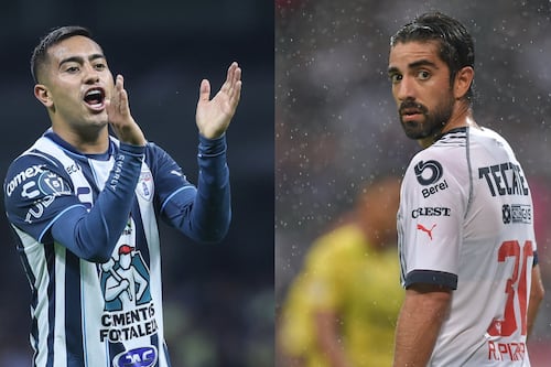 ¿Erick Sánchez y Rodolfo Pizarro? Así es como América planea romper el mercado de fichajes