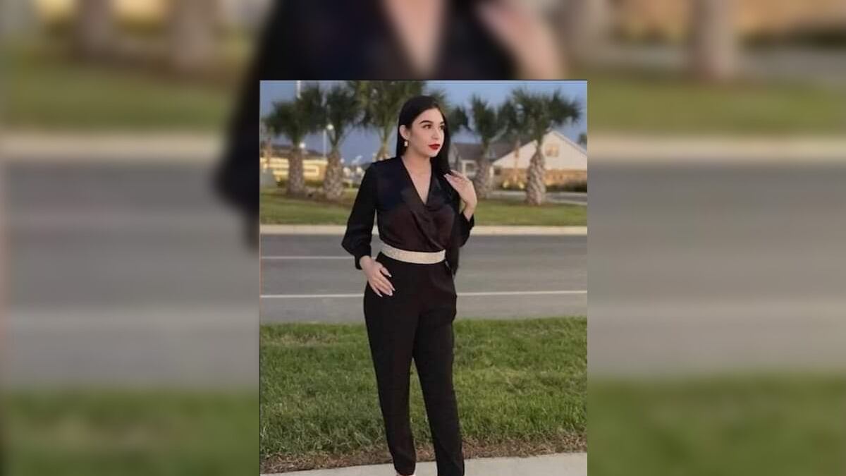 La joven de 20 años murió por contusión profunda de cráneo.