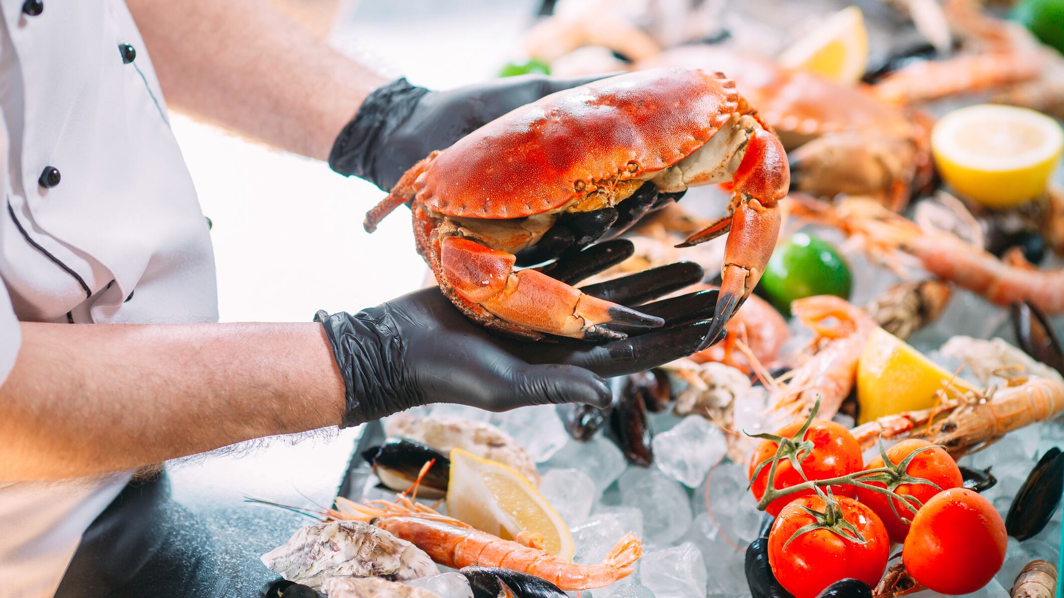 Disfruta de este festival gastronómico que busca estrechar lazos de camaradería culinaria entre las diferentes zonas del país a través de su comida