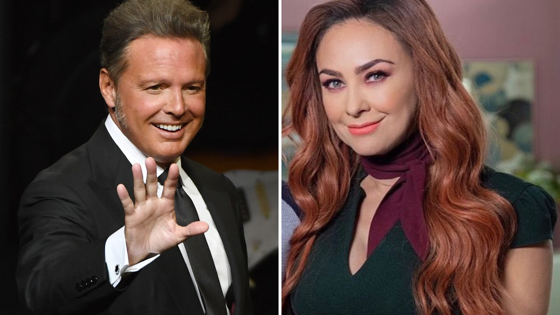 Vidente predice futuro sobre los hijos de Luis Miguel y Aracely Arámbula.