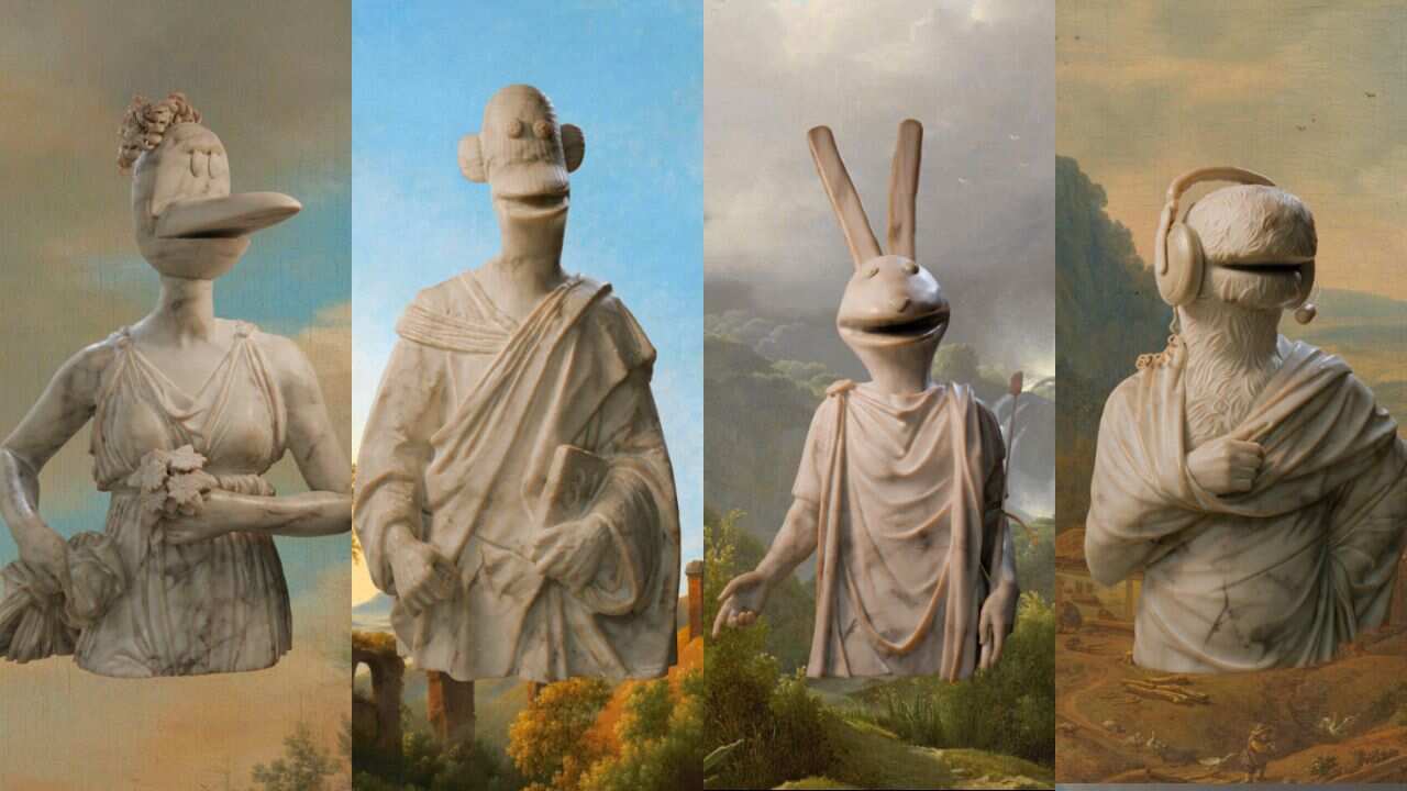 31 Minutos: Boletos exposición “Museo 31″ en el Museo Franz Mayer; precios y cómo adquirirlos