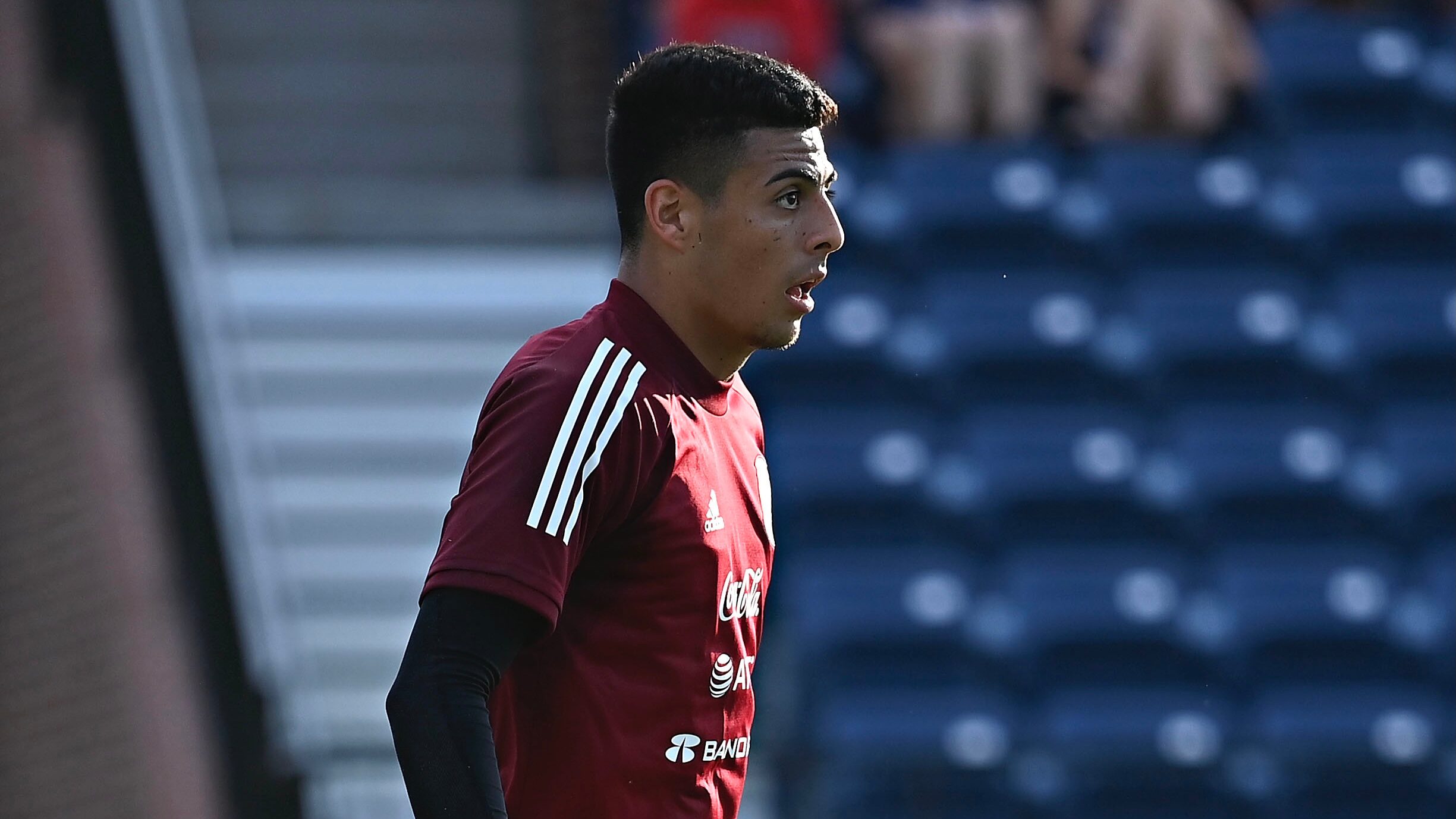 David Ochoa se convierte en portero del Tricolor