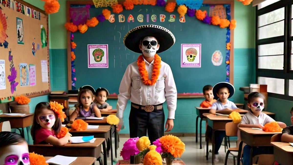 ¿Puente por Día de Muertos el 1 y 2 de noviembre? SEP aclara si habrá o no clases