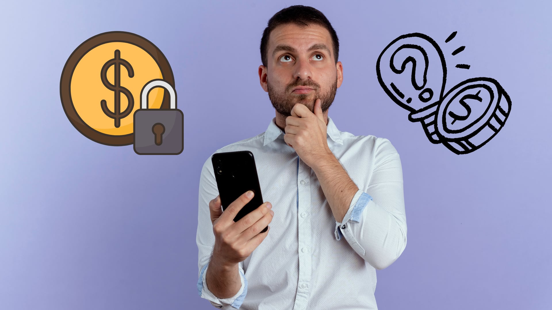 ¿Si no lo activo? Tu banco establecerá un monto general por transacción, que puede impedir que realices envíos de dinero. Aquí te decimos cómo funciona.