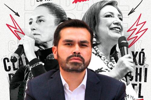 Fake news ponen en riesgo votos de millones de jóvenes para elecciones