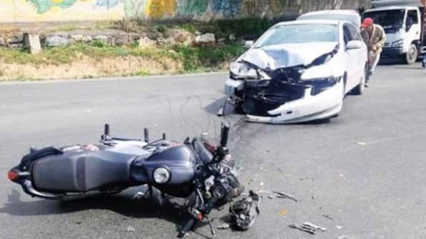 Tener licencia vencida o no contar con ella es una de las faltas al reglamento de transito más recurrentes.