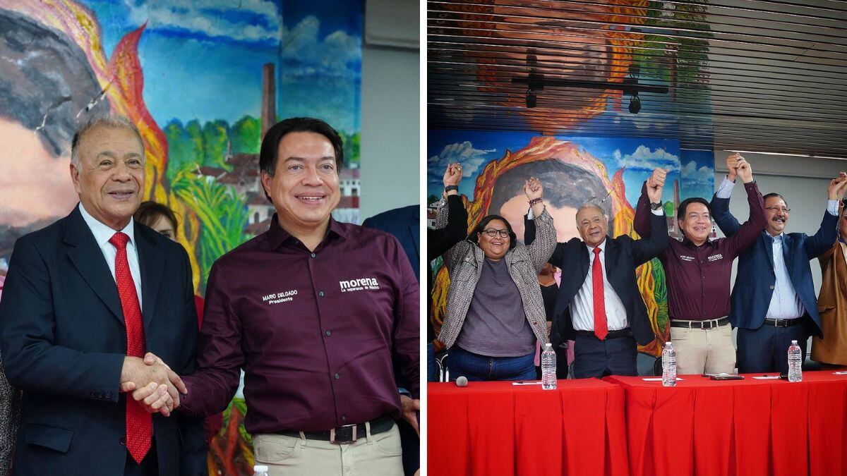 Alberto-Anaya-y-Mario-Delgado-PT-Morena