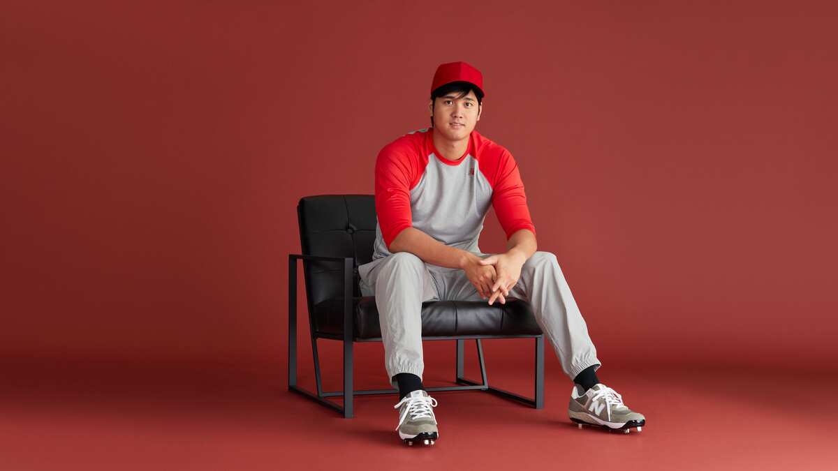 Shohei Ohtani