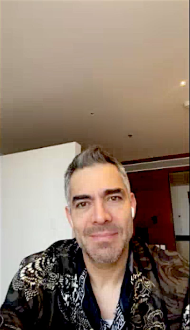 Entrevistas