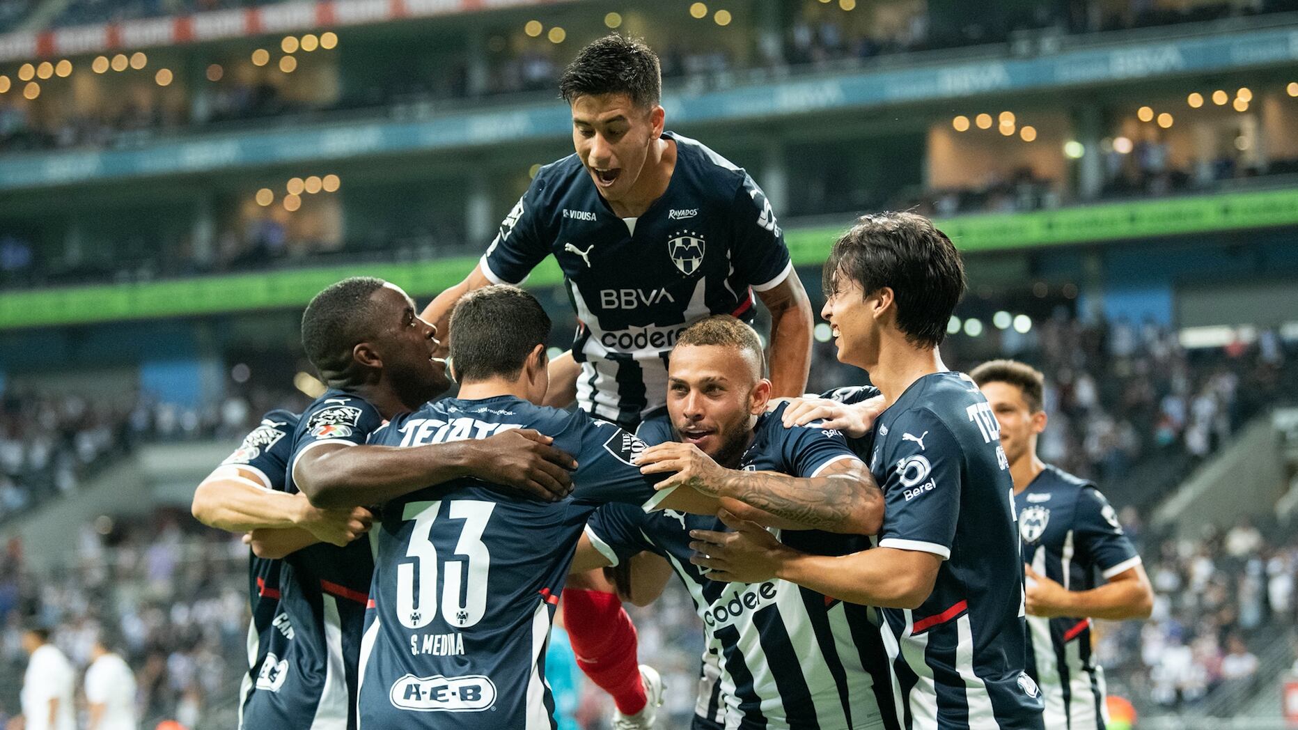 Monterrey | MEXSPORT