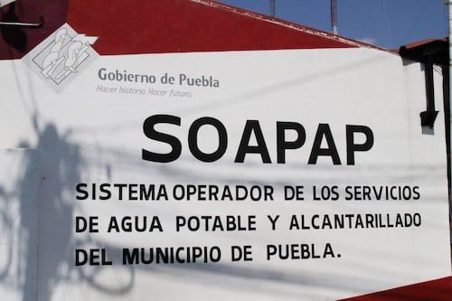 Colonias sin agua en Puebla recibirán suministro por pipas; Armenta promete ordenar Soapap
