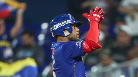 Tiburones consiguió una nueva remontada I @tiburones_net