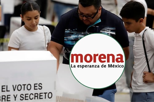 ¿Elección manchada? Morena denuncia presunta compra de votos en favor del PRI en Coahuila