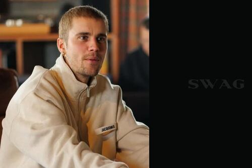 Justin Bieber rompe las redes con publicación explícita y suma 10 millones de visitas en horas