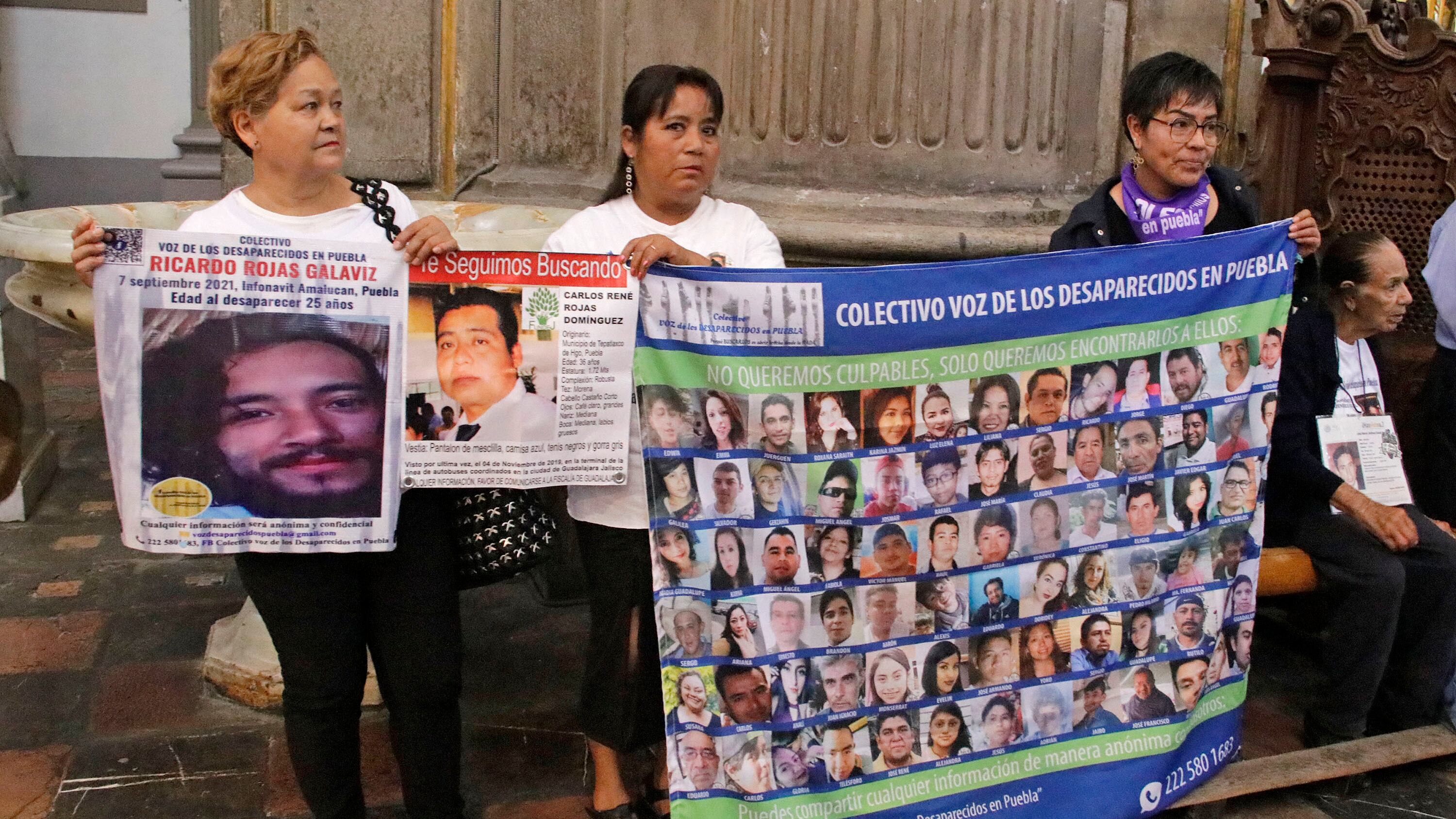 FOTO: Agencia Enfoque