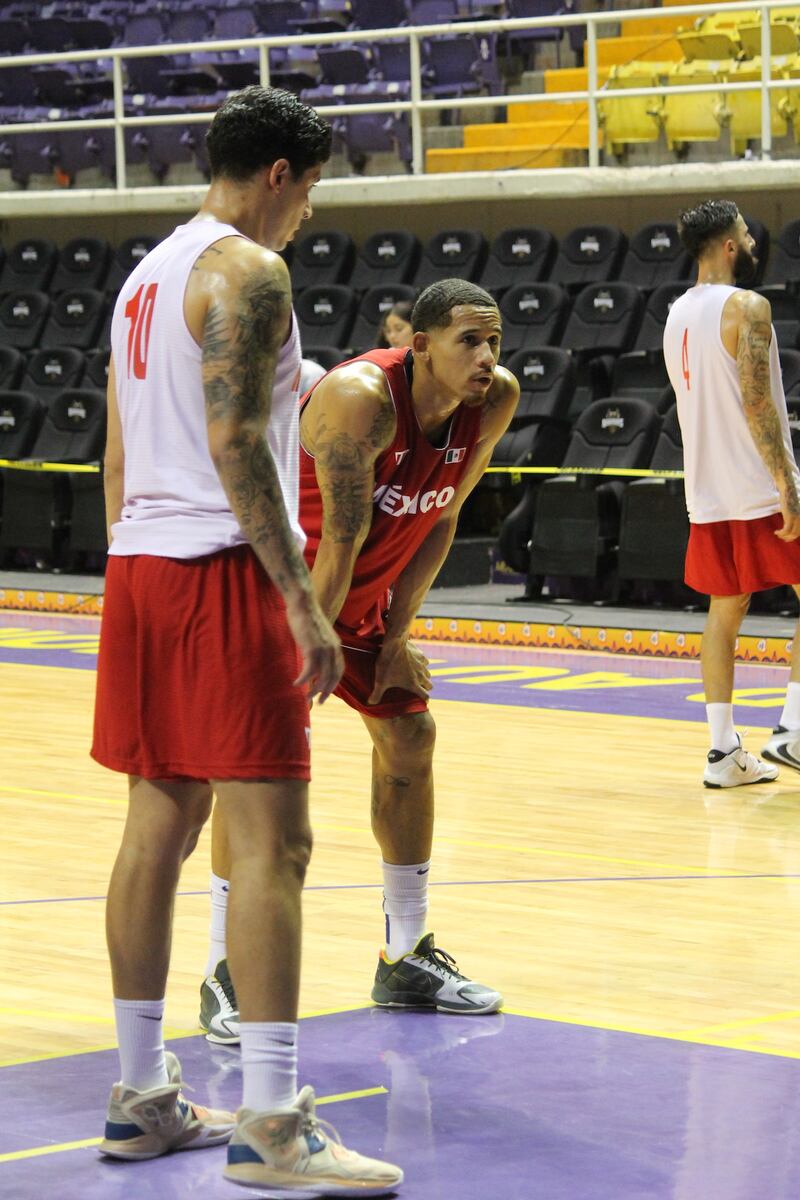 Mexbasquet