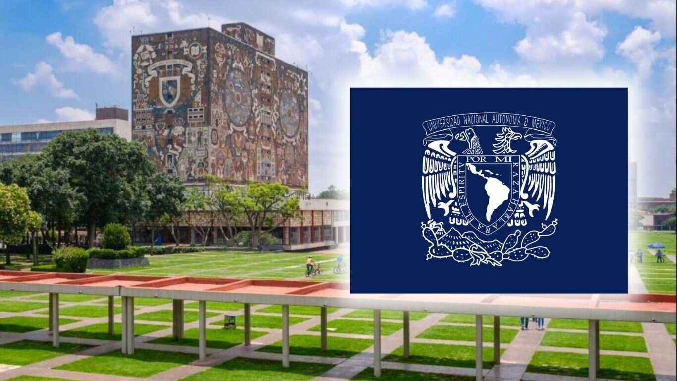 Resultados UNAM 2025