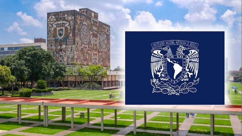 Resultados UNAM 2025