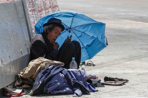 Onda de calor golpeará a la CDMX por 15 días, se esperan temperaturas de hasta 32 grados