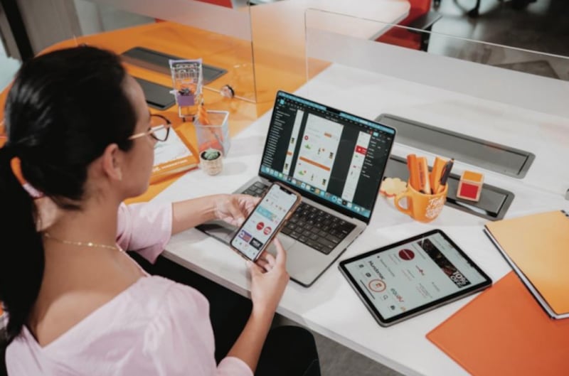 El bootcamp Full Stack Developer busca construir una comunidad poderosa de mujeres que transformen el sector de tecnología en el país.