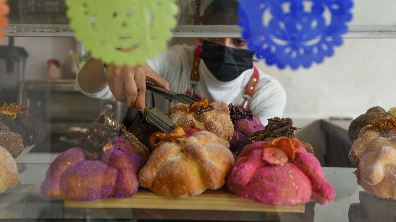 Los fiestas de Halloween provocarán un desembolso promedio de dos mil pesos, mientras que una comida familiar demanda un gasto de mil 500 pesos por familia.