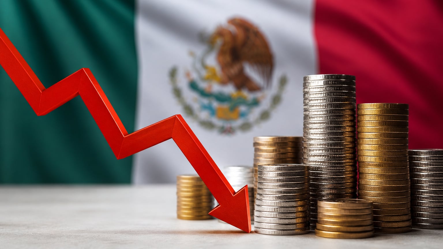 Hacienda afirmó que comparar únicamente el crecimiento nominal de la deuda puede llevar a conclusiones imprecisas sobre las finanzas pública.