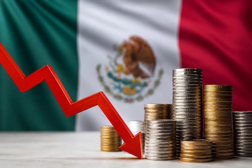 Hacienda responde: deuda de México baja frente al PIB