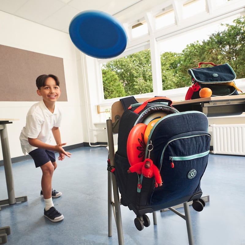 Kipling Back to School