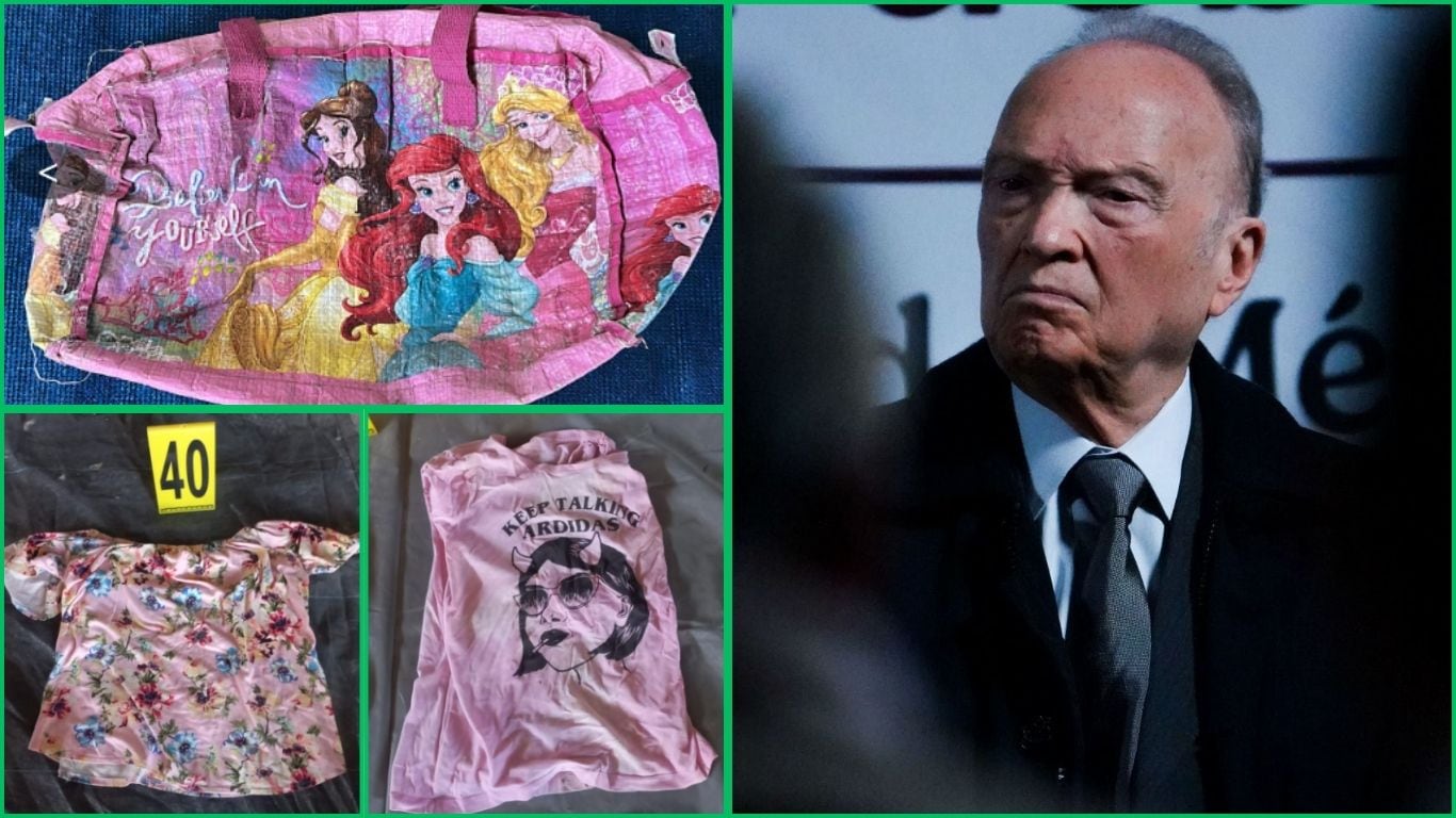 Encontraron 1,310 objetos personales en el rancho Izaguirre en Teuchitlán