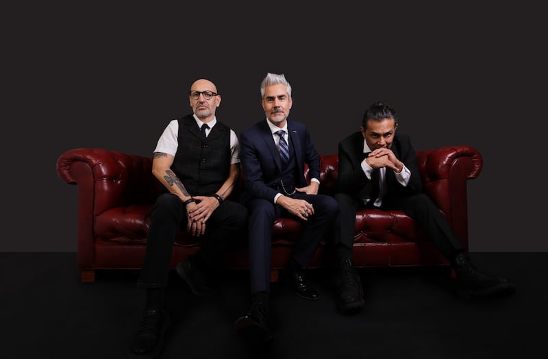 La Gusana Ciega