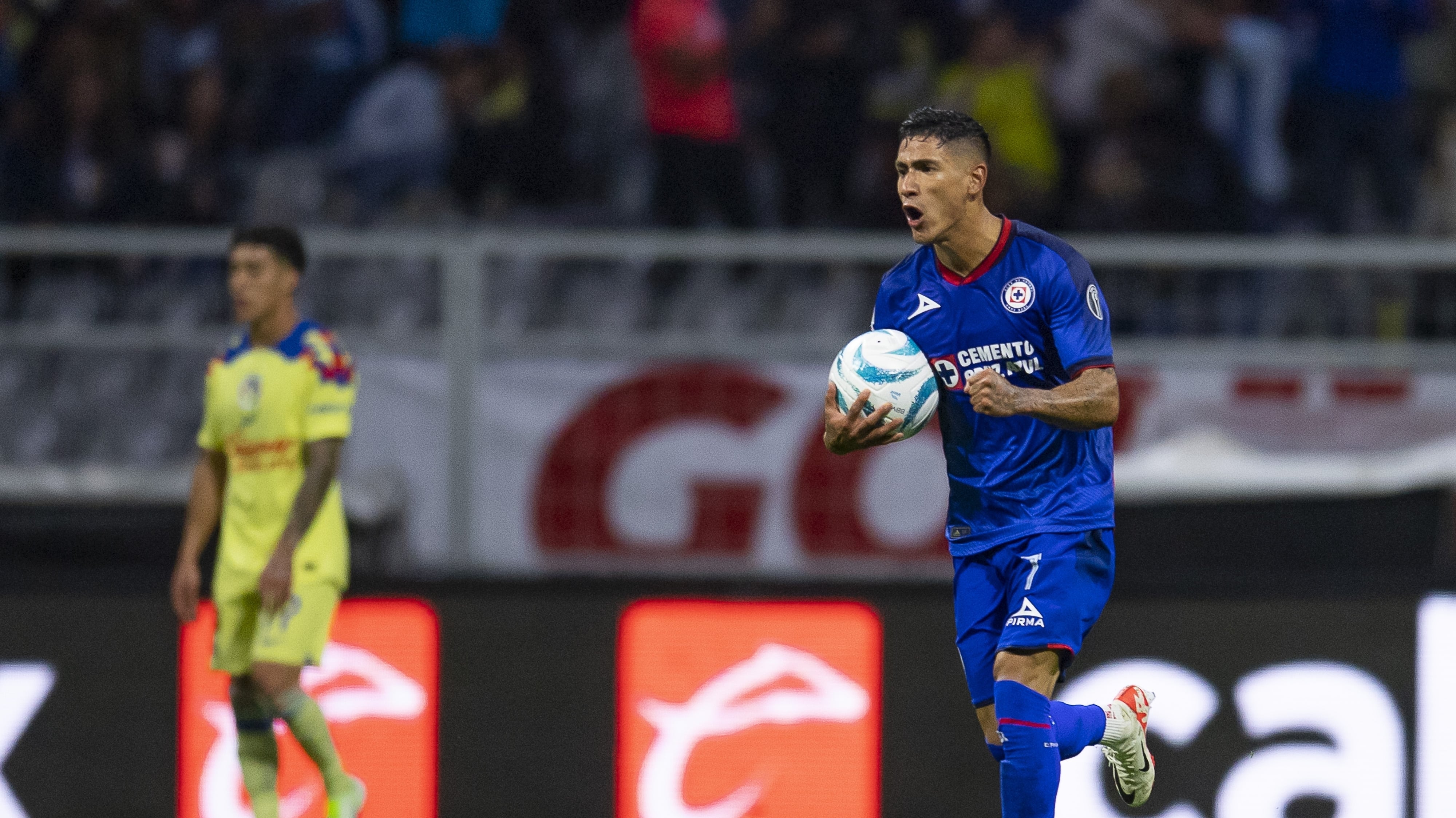 La Máquina desea cortar la paternidad de las Águilas en finales.