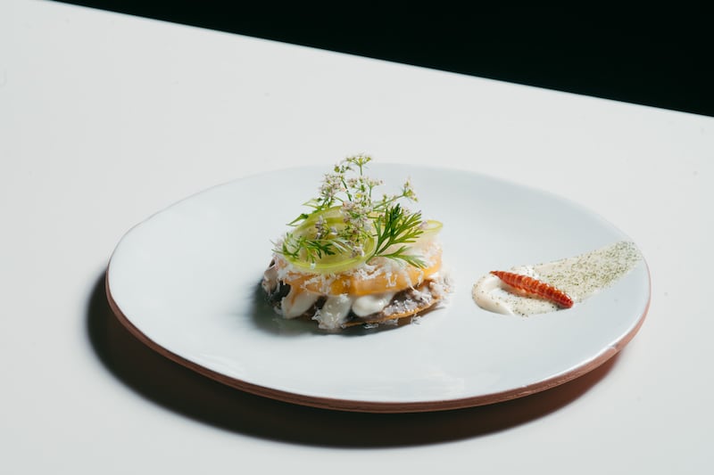De la mano del chef Billy Maldonado, los comensales emprenden un viaje por uno de los conceptos gastronómicos con mayor arraigo en la cocina mexicana