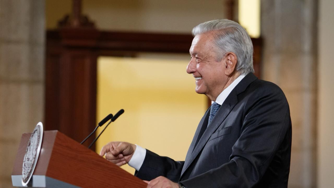 Mañanera del 26 de febrero