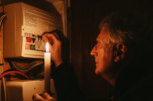 ¿La tormenta solar provocará más apagones en México el fin de semana?