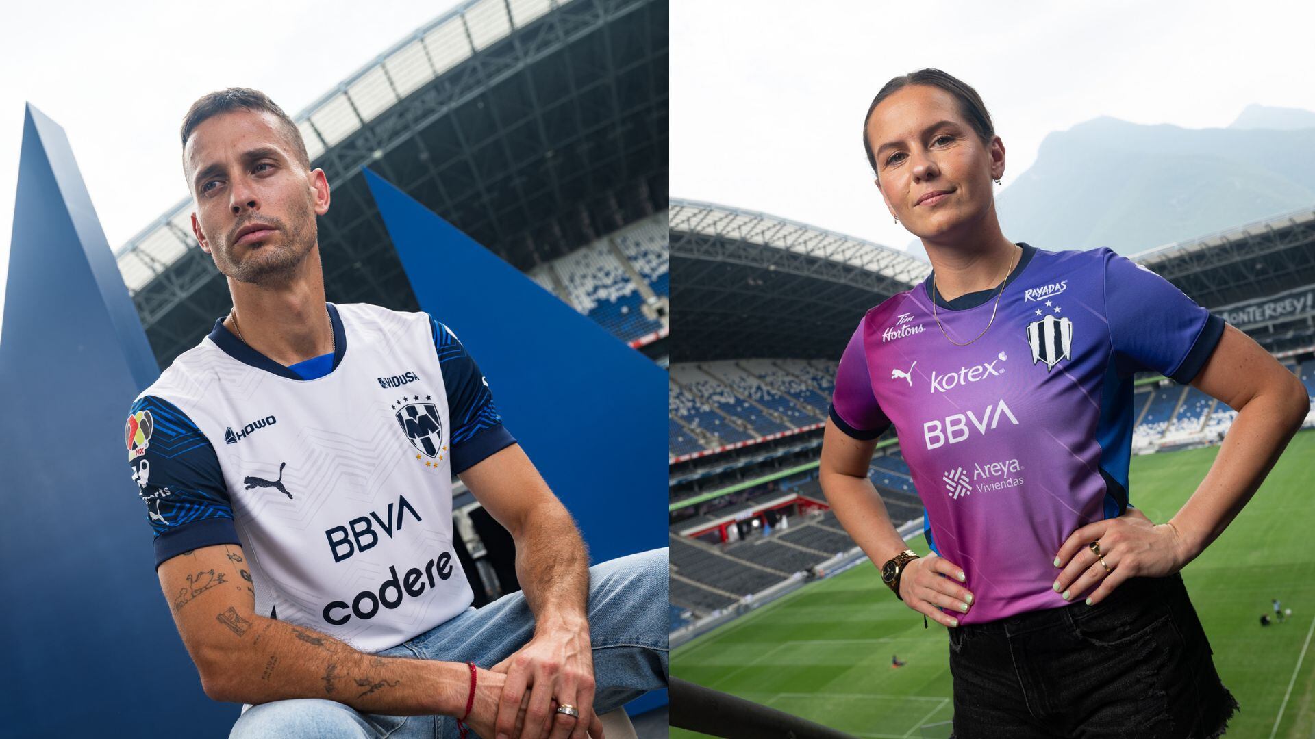 Rayados de Monterrey