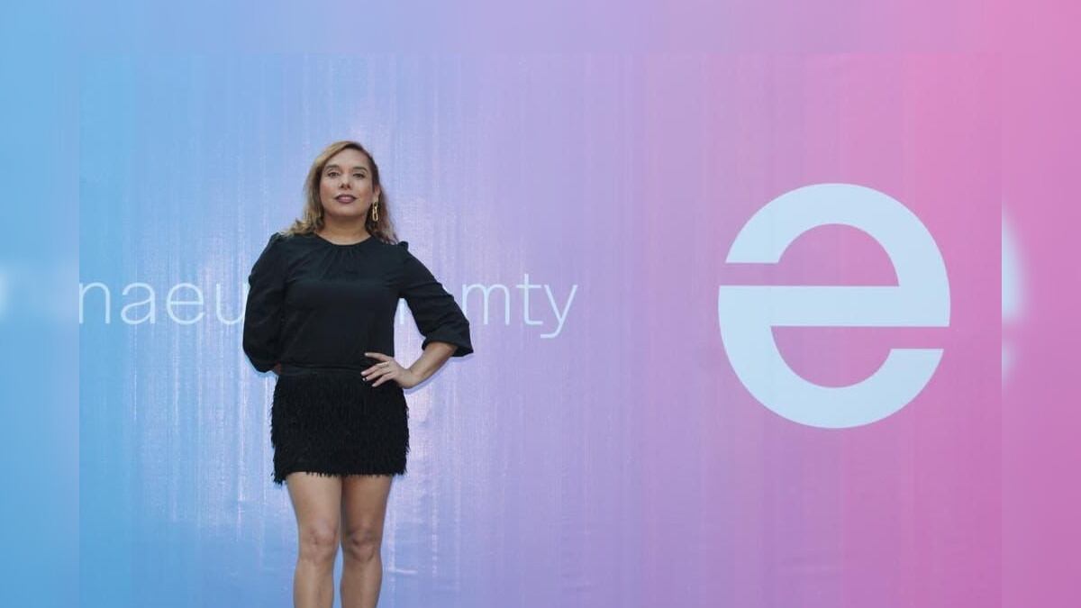 Las aspiraciones políticas de Ana Eugenia Rodríguez no terminan en una regiduría... ¡aspira a mucho más!