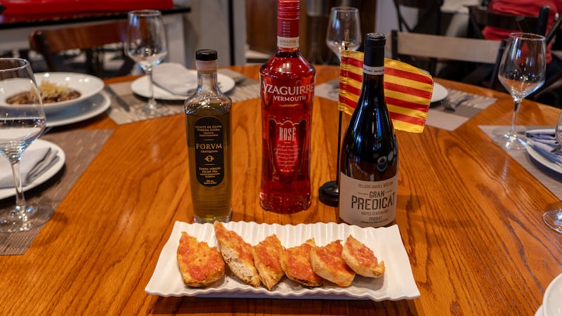 Festival de Cataluña en México